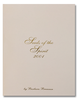 Seeds of the Spirit® 2001 - Digital Book