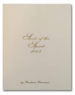 Seeds of the Spirit® 2003 - Digital Book