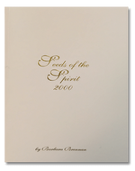 Seeds of the Spirit® 2000 - Digital Book